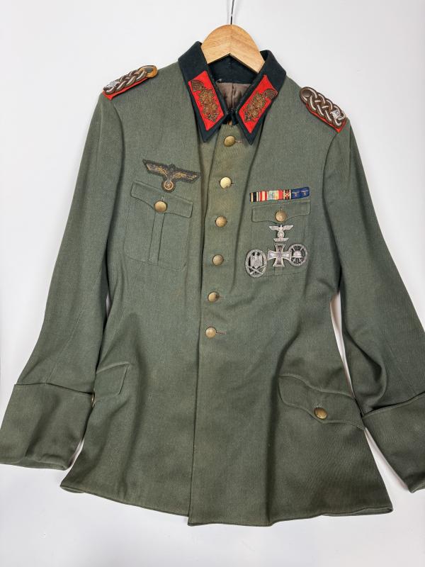 General Uniform